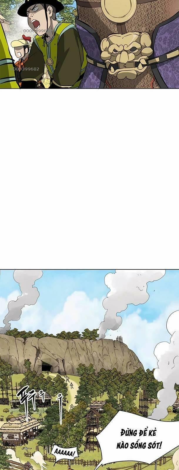 Thăng Cấp Vô Hạn Trong Murim 141 trang 16