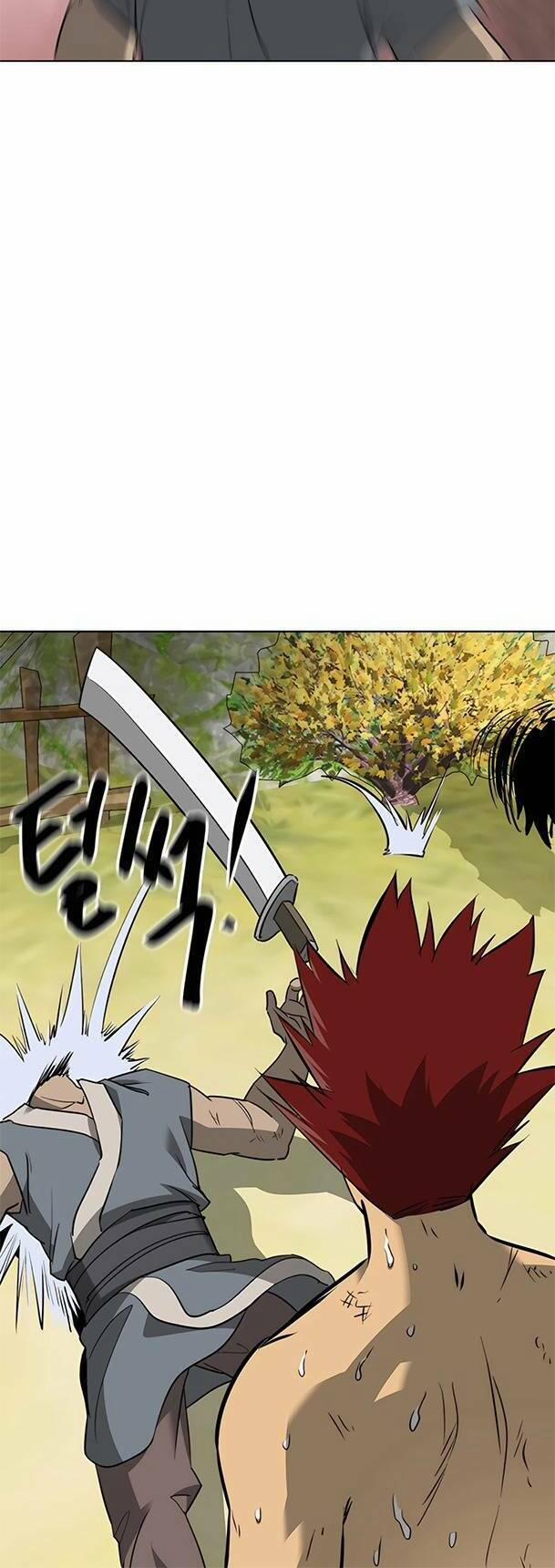 Thăng Cấp Vô Hạn Trong Murim 141 trang 19