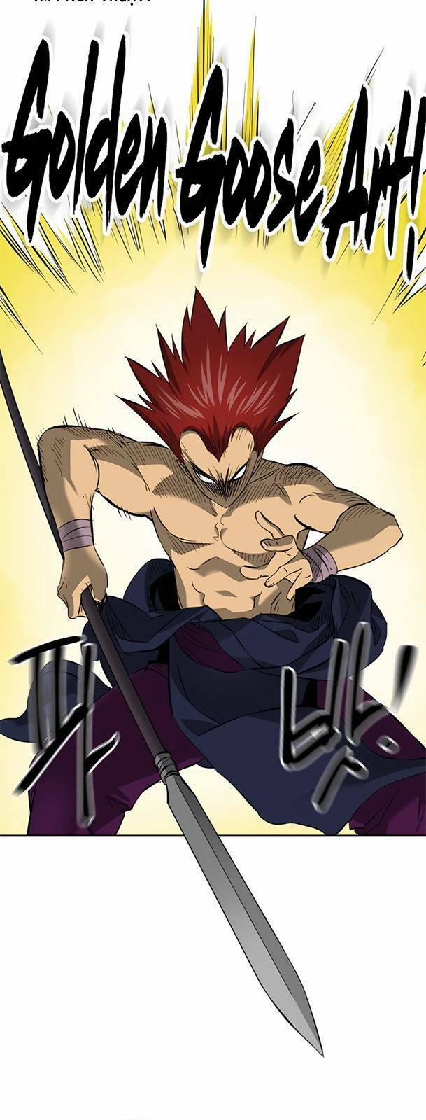 Thăng Cấp Vô Hạn Trong Murim 141 trang 22