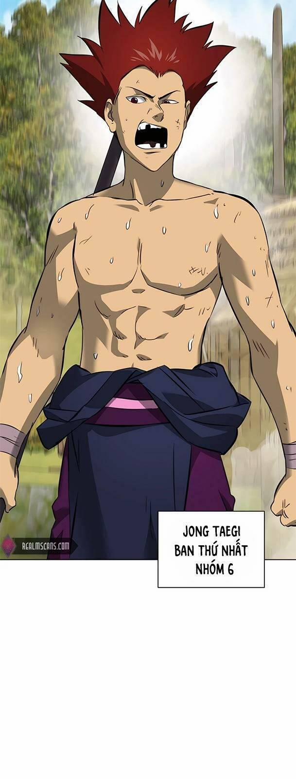 Thăng Cấp Vô Hạn Trong Murim 141 trang 27