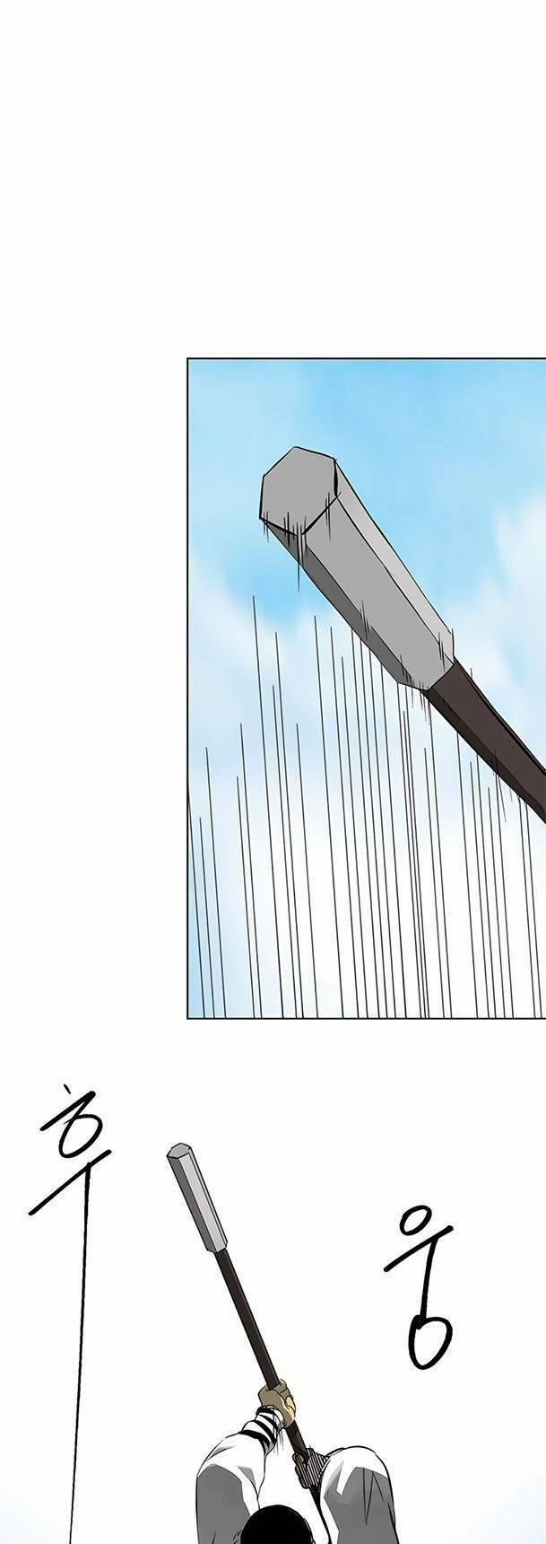 Thăng Cấp Vô Hạn Trong Murim 141 trang 28