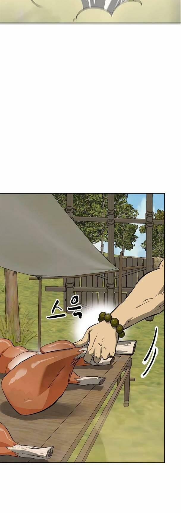 Thăng Cấp Vô Hạn Trong Murim 141 trang 39