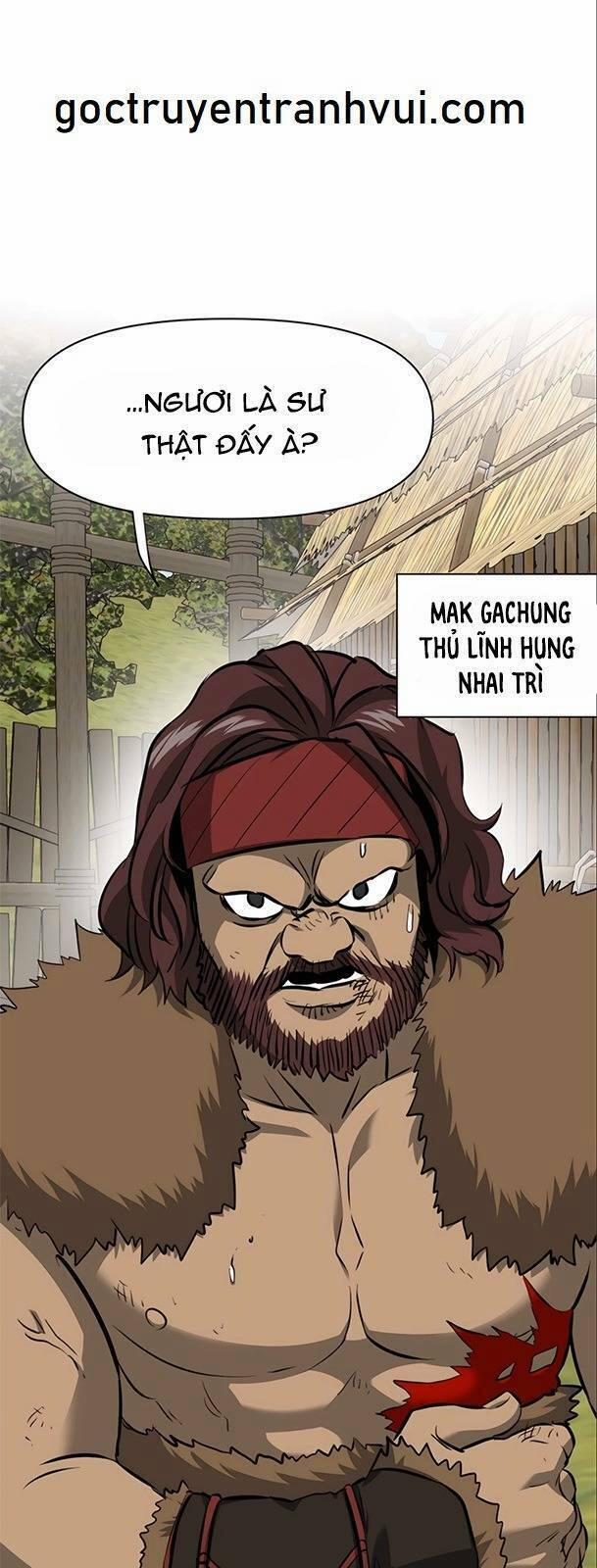 Thăng Cấp Vô Hạn Trong Murim 141 trang 40