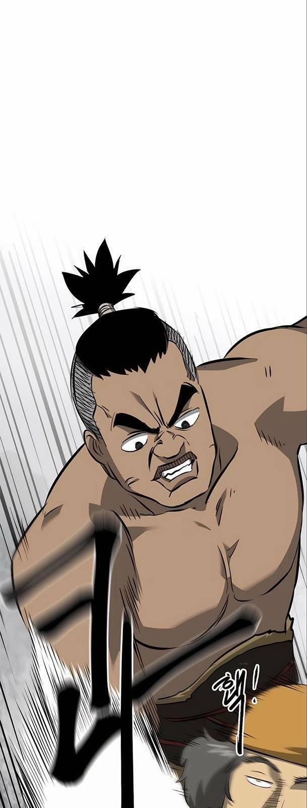 Thăng Cấp Vô Hạn Trong Murim 141 trang 47