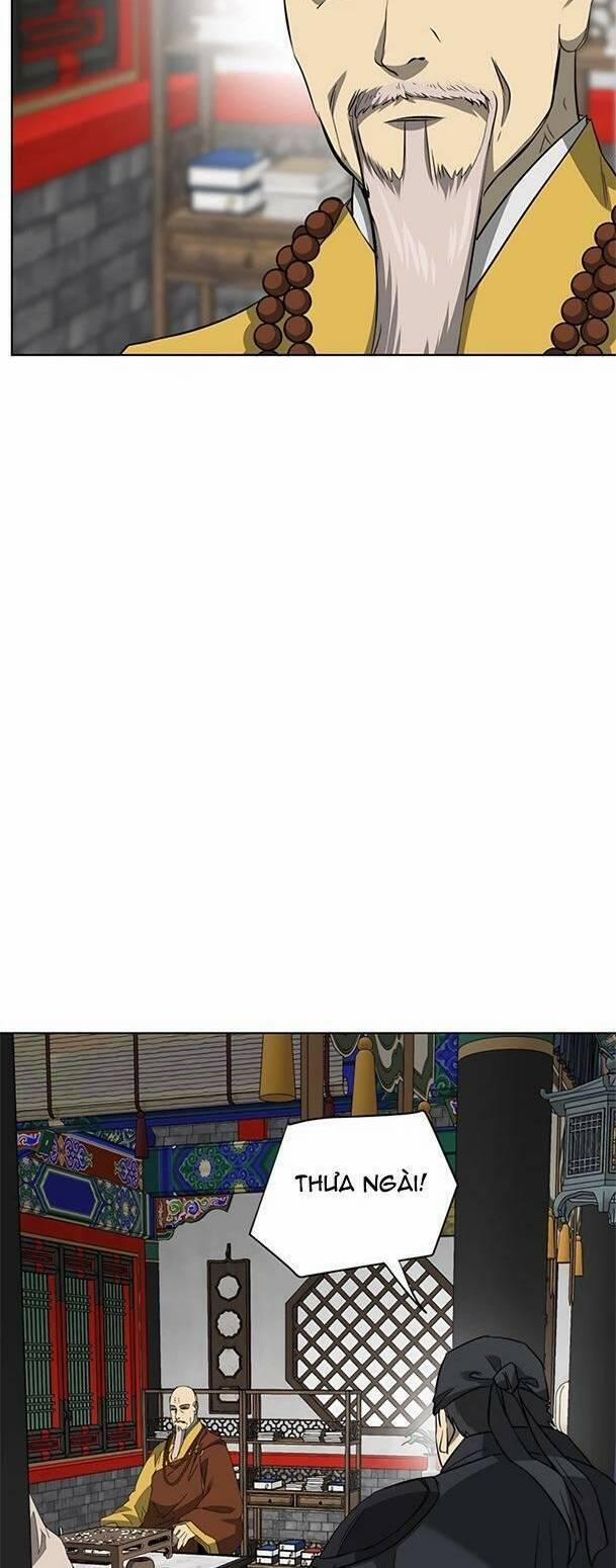 Thăng Cấp Vô Hạn Trong Murim 141 trang 5