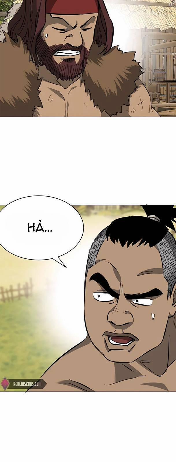 Thăng Cấp Vô Hạn Trong Murim 141 trang 52