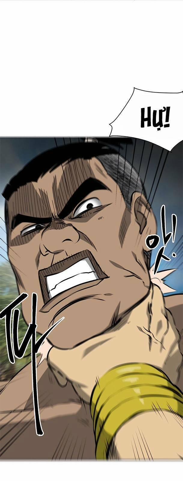 Thăng Cấp Vô Hạn Trong Murim 141 trang 55