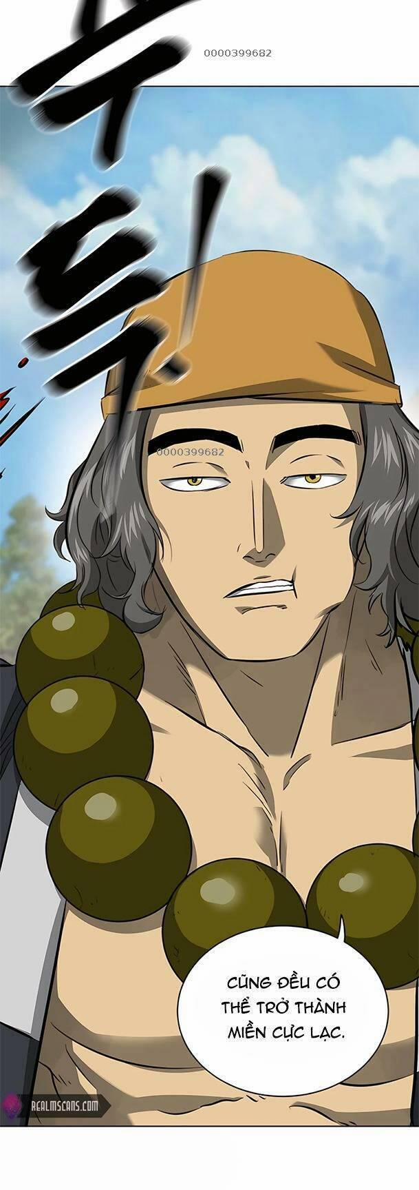 Thăng Cấp Vô Hạn Trong Murim 141 trang 58