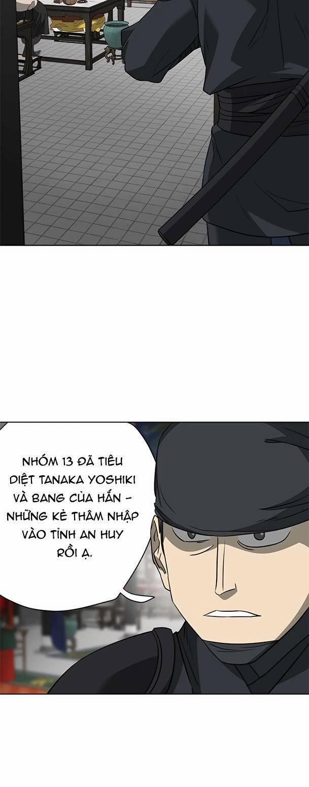Thăng Cấp Vô Hạn Trong Murim 141 trang 6