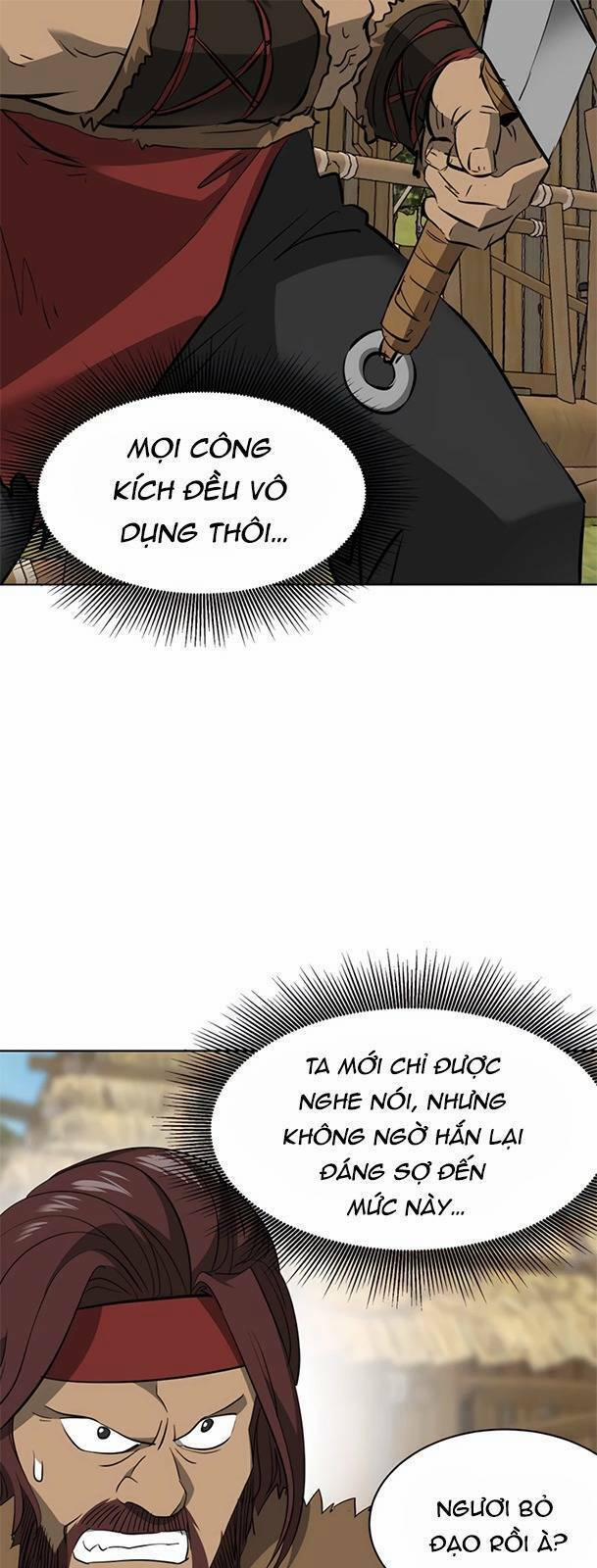 Thăng Cấp Vô Hạn Trong Murim 141 trang 60