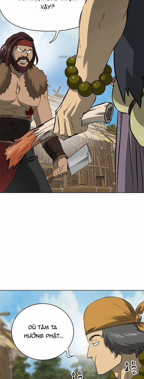 Thăng Cấp Vô Hạn Trong Murim 141 trang 62