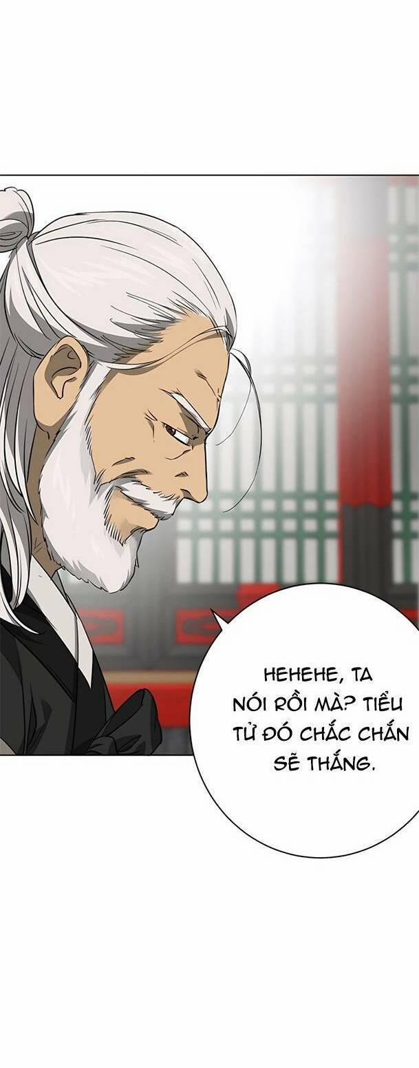 Thăng Cấp Vô Hạn Trong Murim 141 trang 7