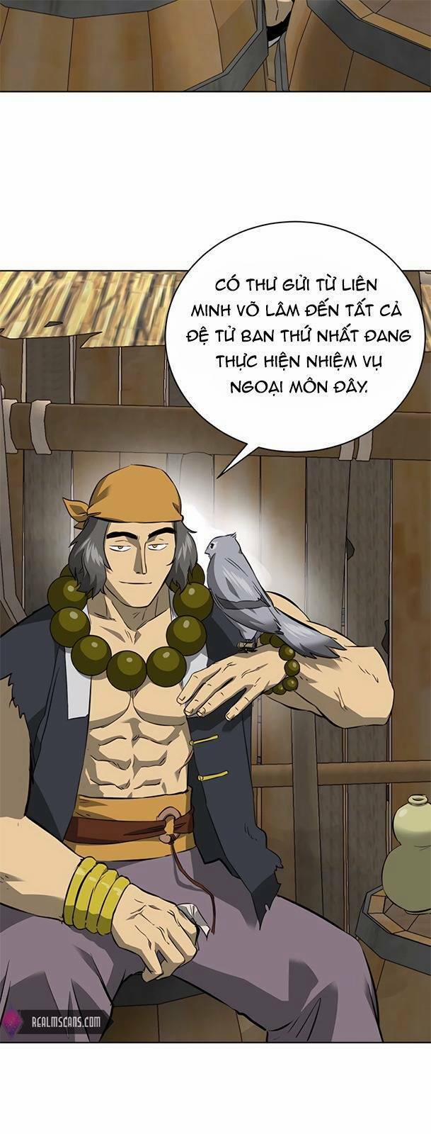 Thăng Cấp Vô Hạn Trong Murim 141 trang 70