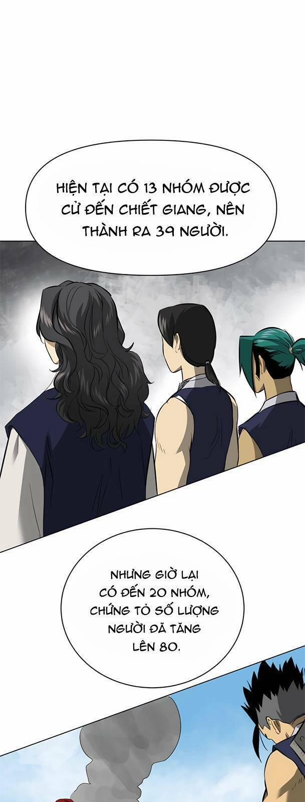 Thăng Cấp Vô Hạn Trong Murim 141 trang 72