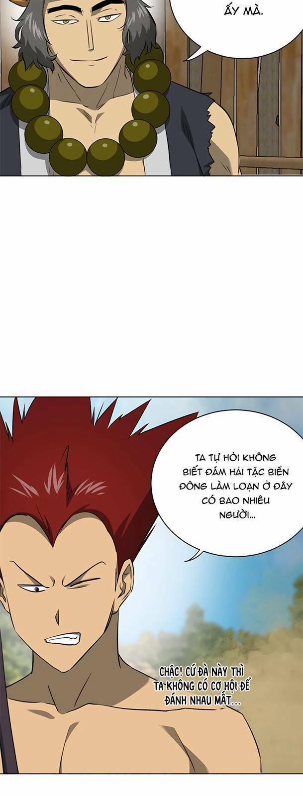 Thăng Cấp Vô Hạn Trong Murim 141 trang 75