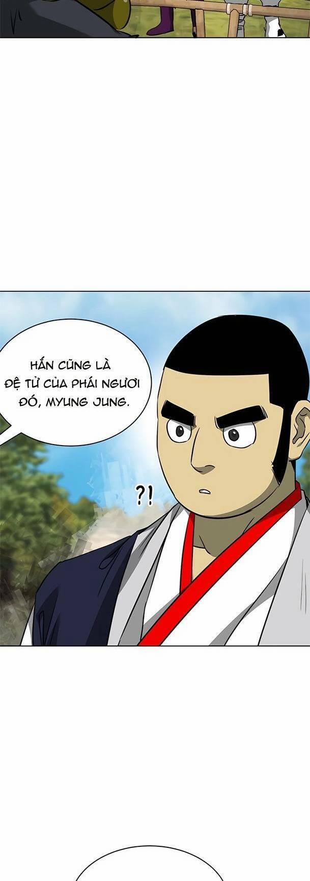 Thăng Cấp Vô Hạn Trong Murim 141 trang 79