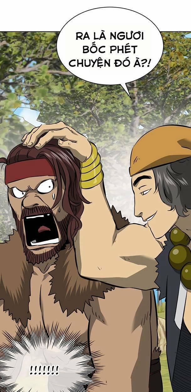 Thăng Cấp Vô Hạn Trong Murim 142 trang 100