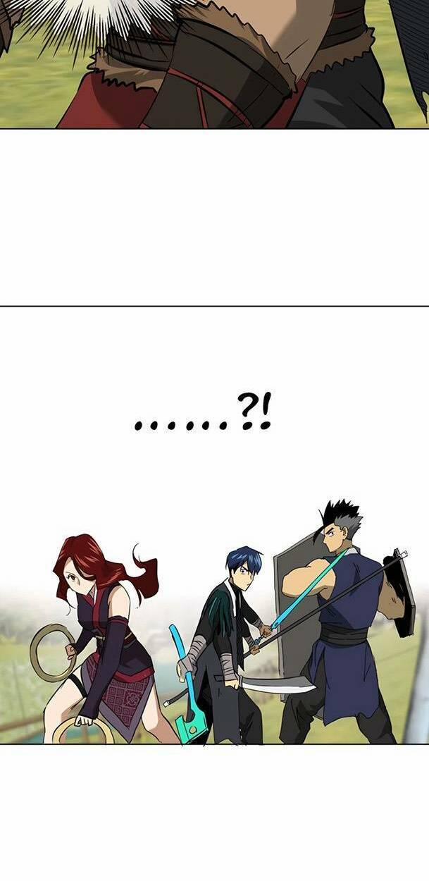 Thăng Cấp Vô Hạn Trong Murim 142 trang 101