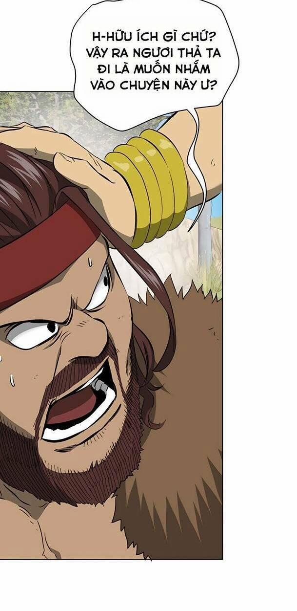 Thăng Cấp Vô Hạn Trong Murim 142 trang 103