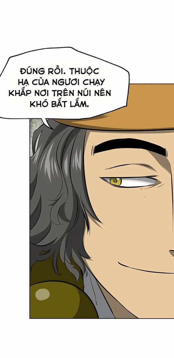 Thăng Cấp Vô Hạn Trong Murim 142 trang 104