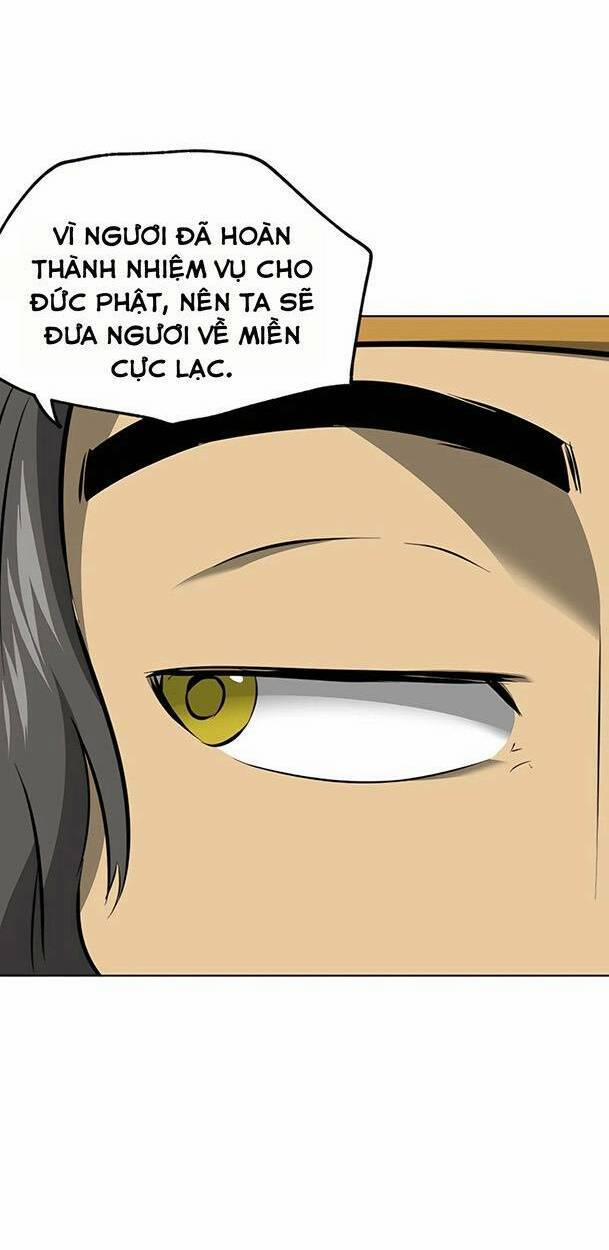 Thăng Cấp Vô Hạn Trong Murim 142 trang 105