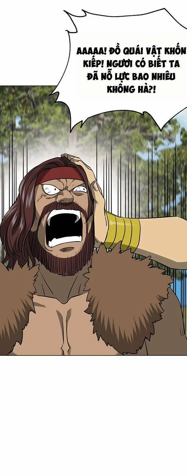 Thăng Cấp Vô Hạn Trong Murim 142 trang 106