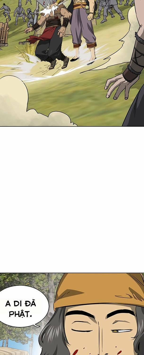 Thăng Cấp Vô Hạn Trong Murim 142 trang 108