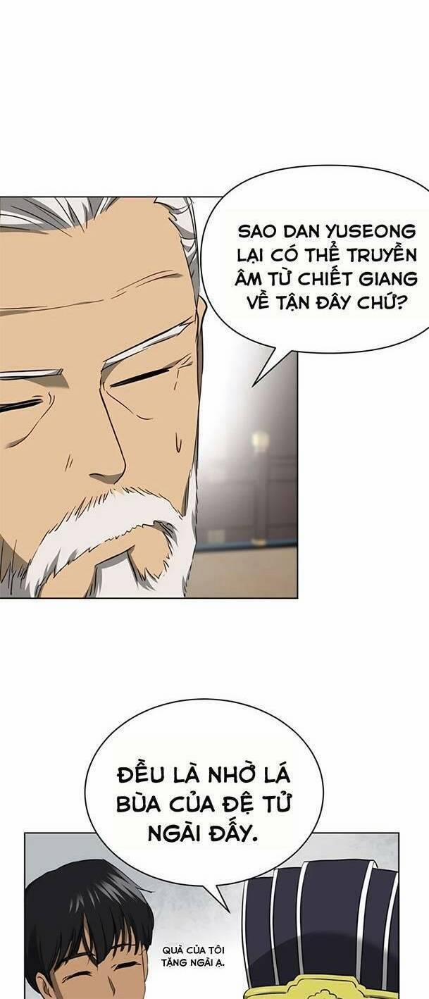 Thăng Cấp Vô Hạn Trong Murim 142 trang 11