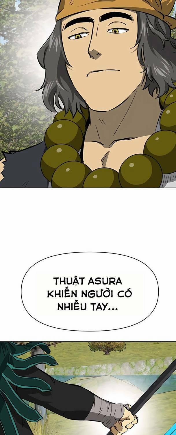 Thăng Cấp Vô Hạn Trong Murim 142 trang 111