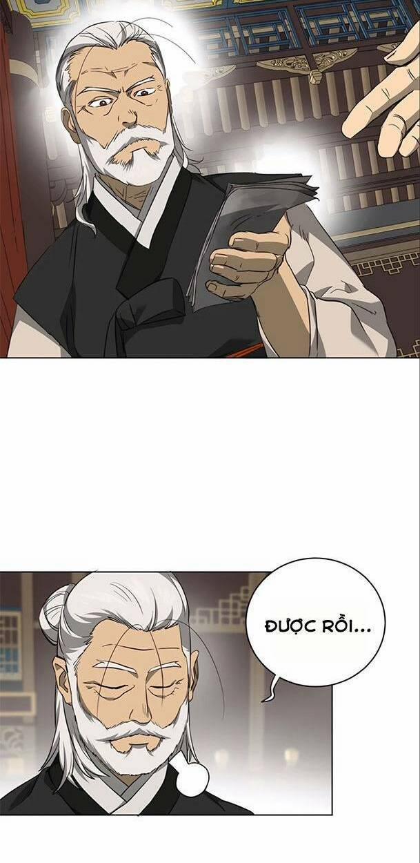 Thăng Cấp Vô Hạn Trong Murim 142 trang 13