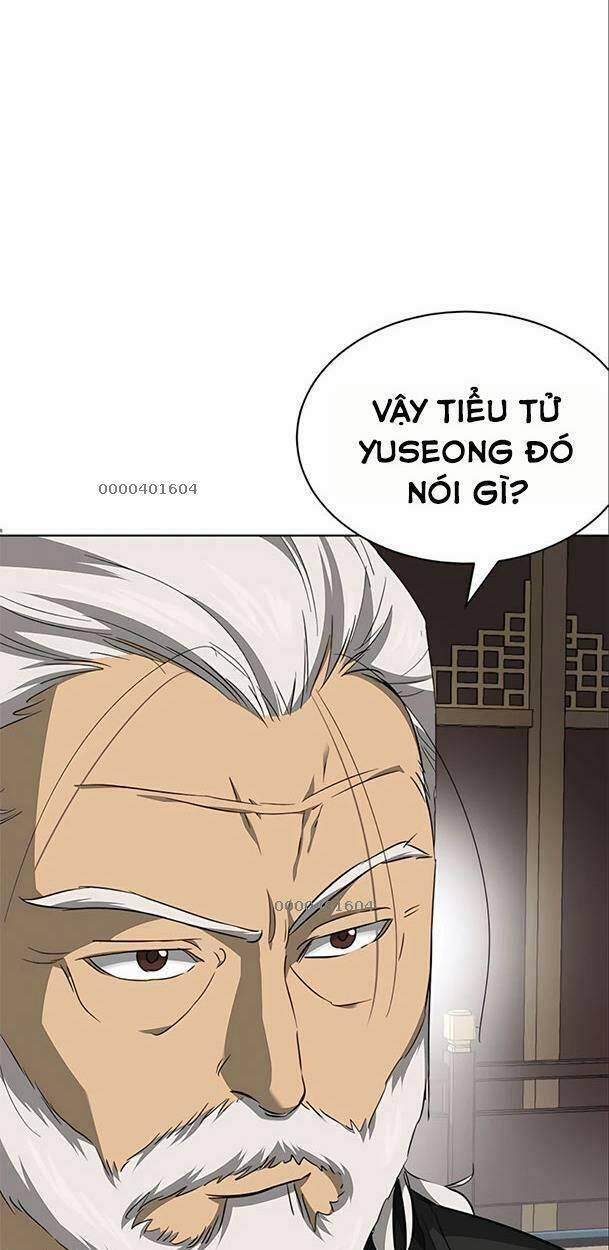 Thăng Cấp Vô Hạn Trong Murim 142 trang 14