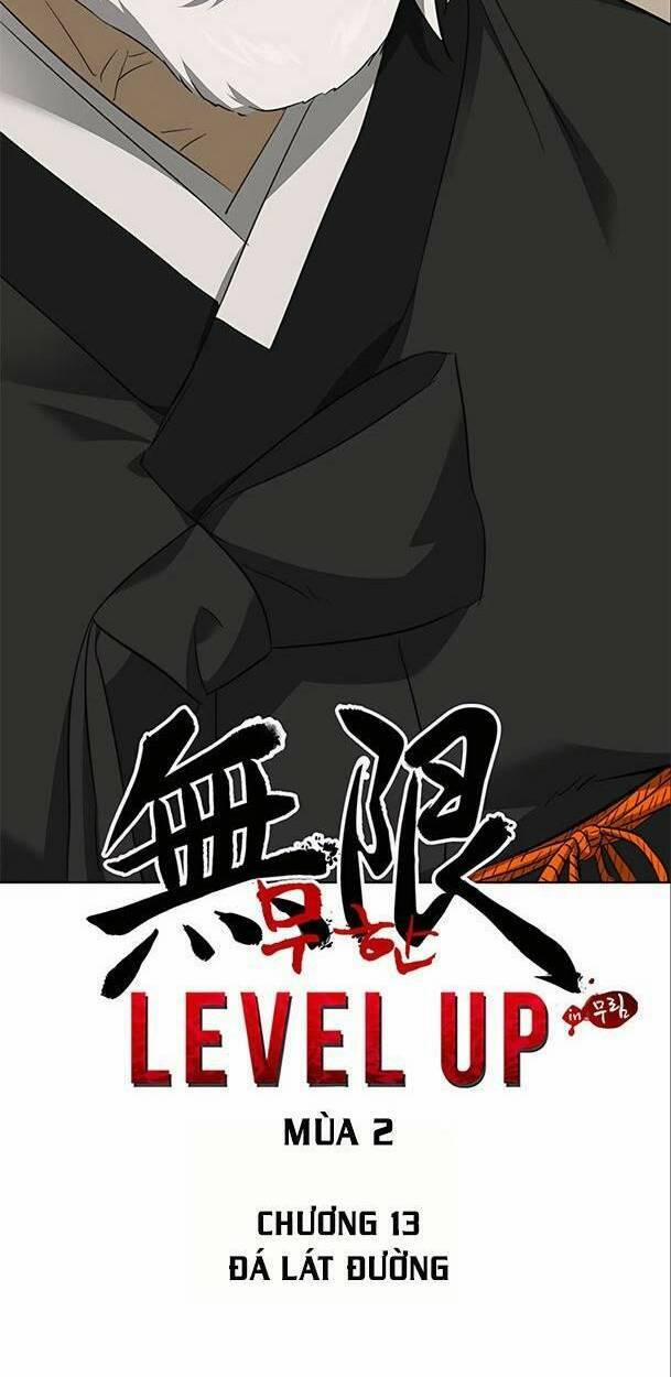 Thăng Cấp Vô Hạn Trong Murim 142 trang 15
