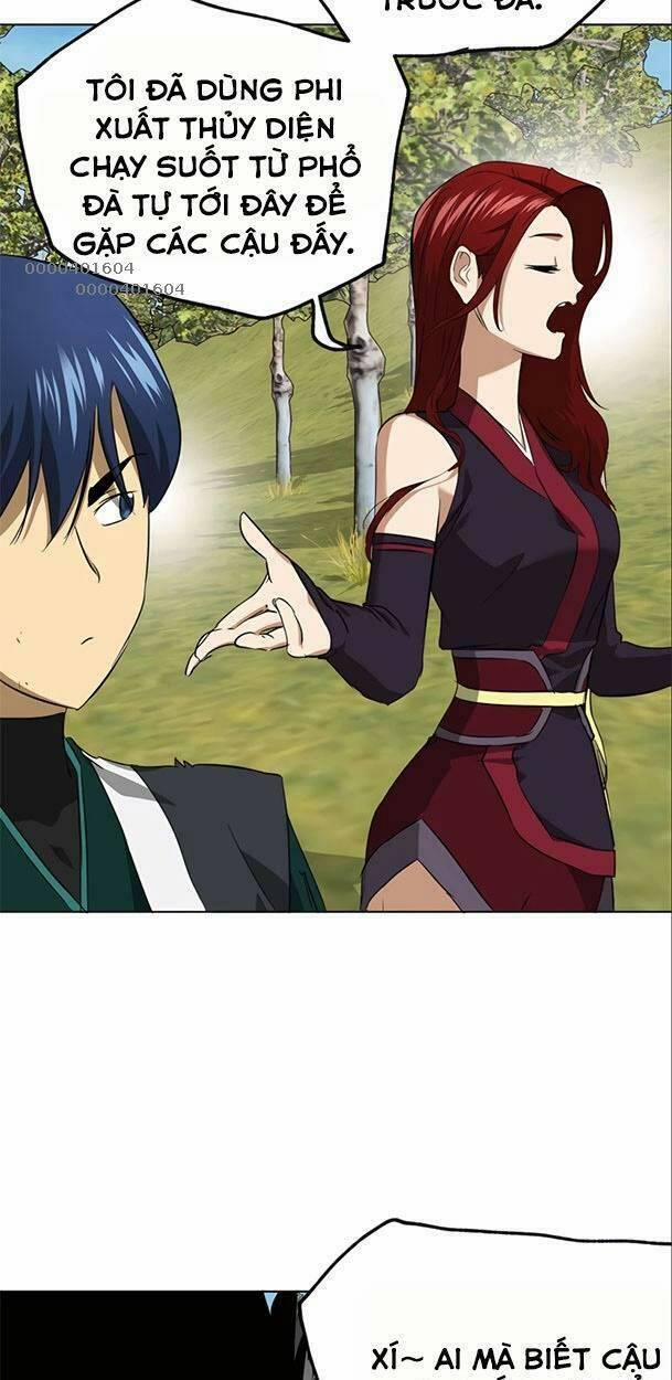 Thăng Cấp Vô Hạn Trong Murim 142 trang 20