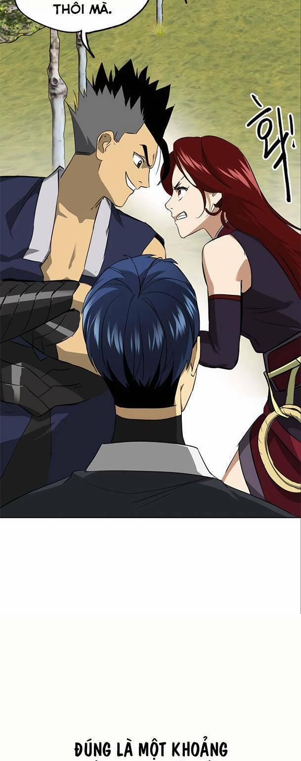 Thăng Cấp Vô Hạn Trong Murim 142 trang 22