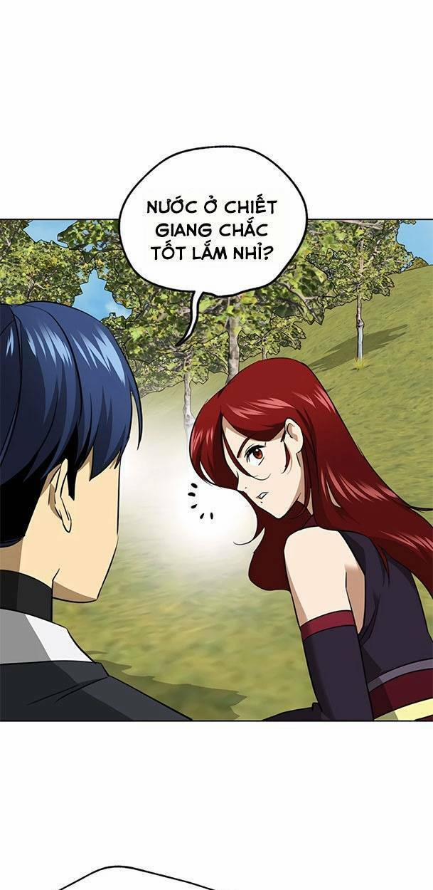 Thăng Cấp Vô Hạn Trong Murim 142 trang 28