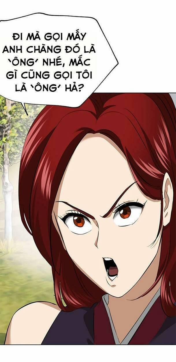 Thăng Cấp Vô Hạn Trong Murim 142 trang 33