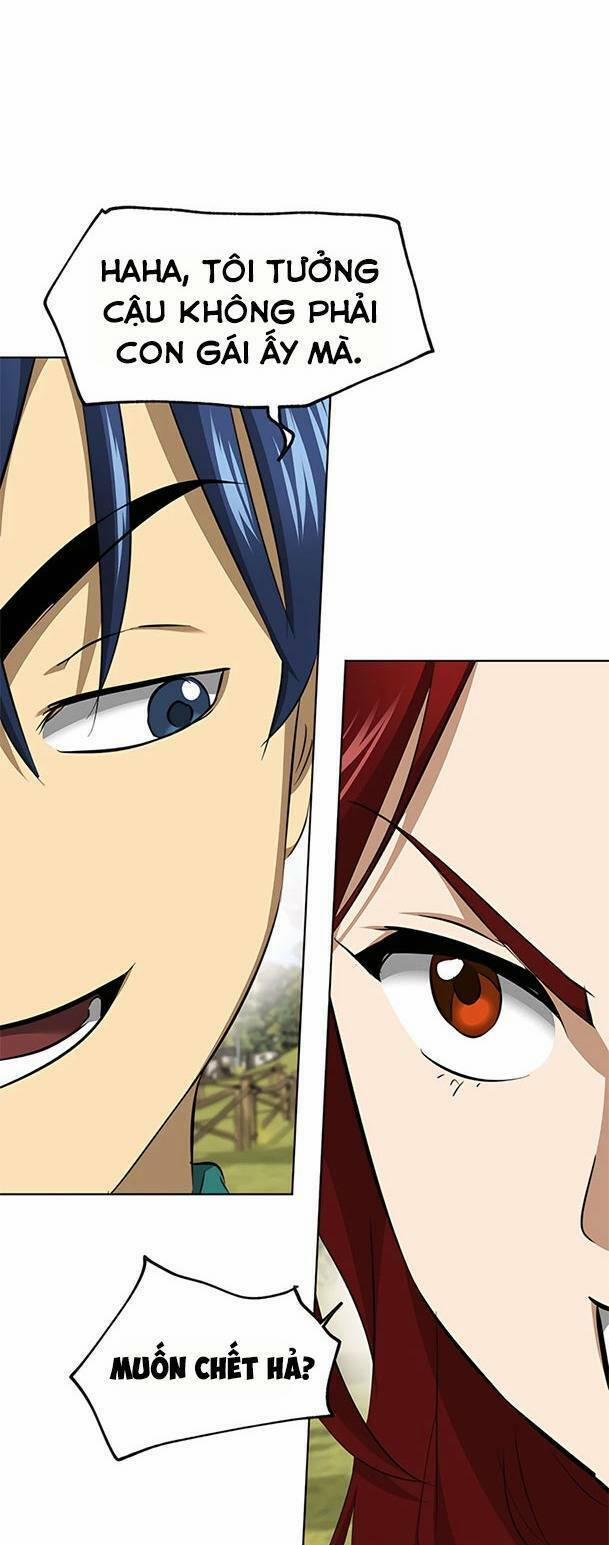 Thăng Cấp Vô Hạn Trong Murim 142 trang 34