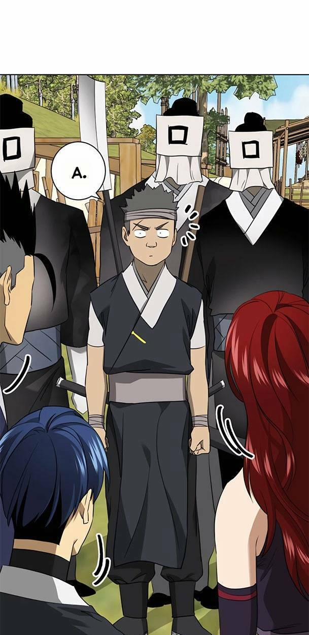 Thăng Cấp Vô Hạn Trong Murim 142 trang 36