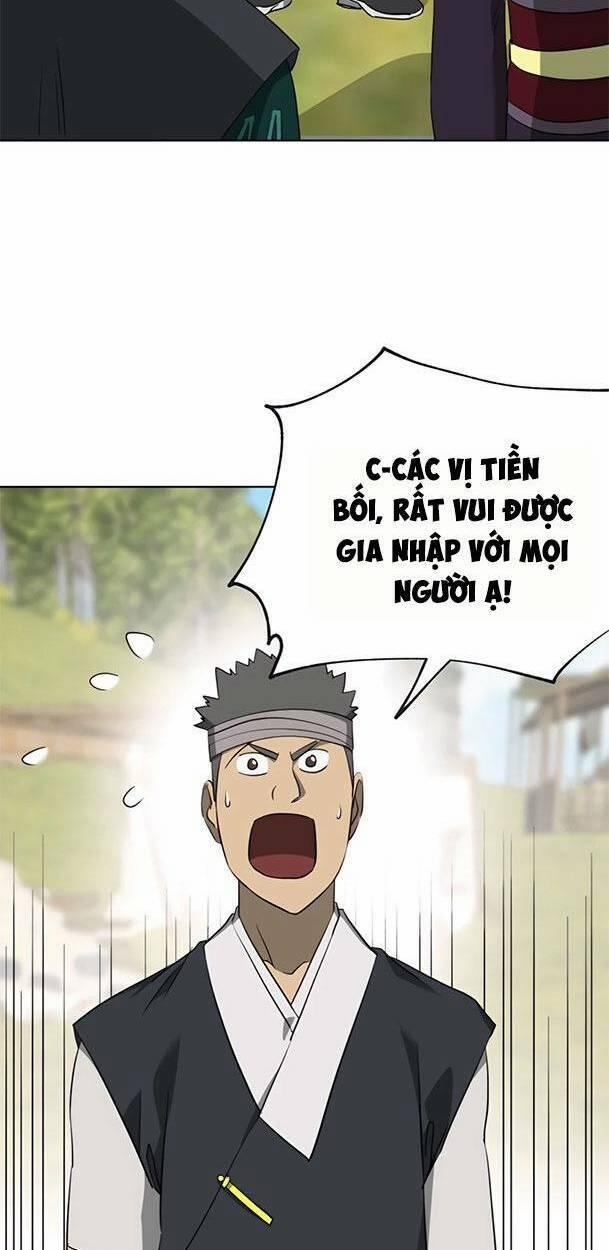 Thăng Cấp Vô Hạn Trong Murim 142 trang 37