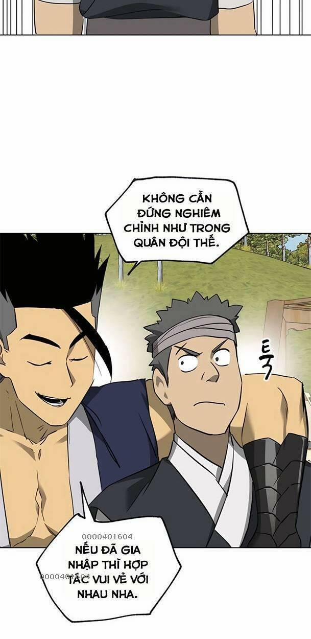 Thăng Cấp Vô Hạn Trong Murim 142 trang 38