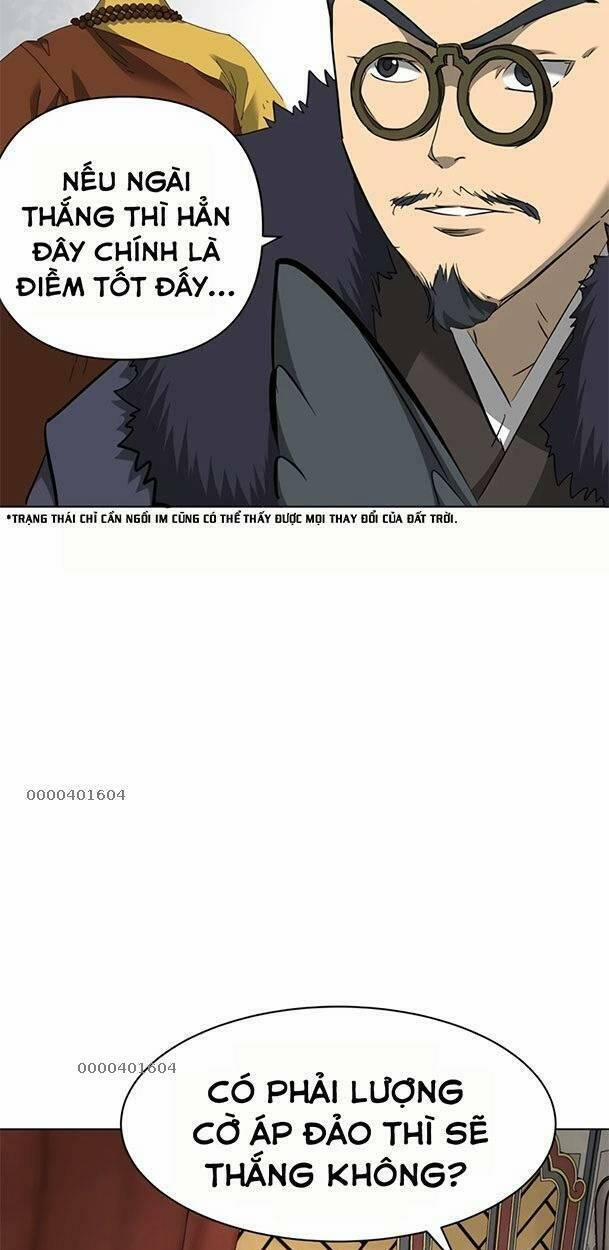 Thăng Cấp Vô Hạn Trong Murim 142 trang 4