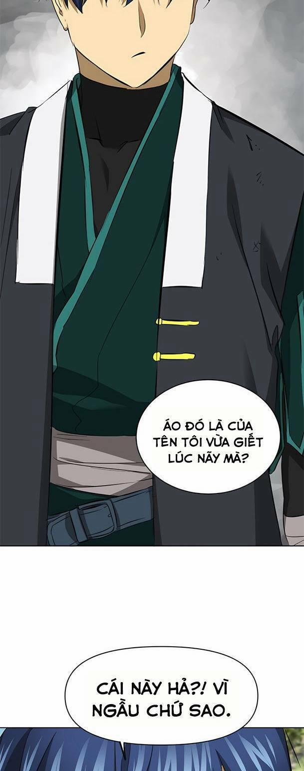 Thăng Cấp Vô Hạn Trong Murim 142 trang 46