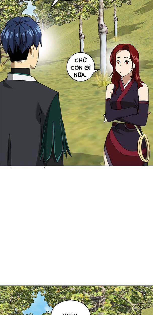 Thăng Cấp Vô Hạn Trong Murim 142 trang 50
