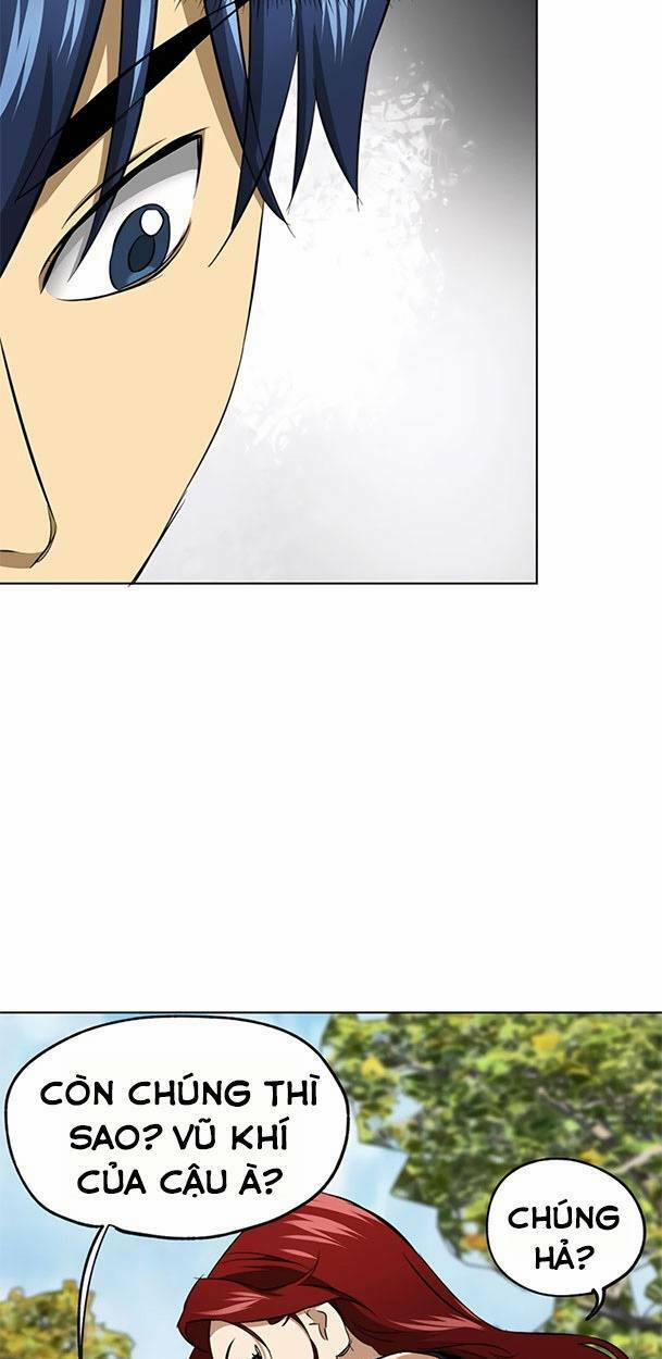 Thăng Cấp Vô Hạn Trong Murim 142 trang 52
