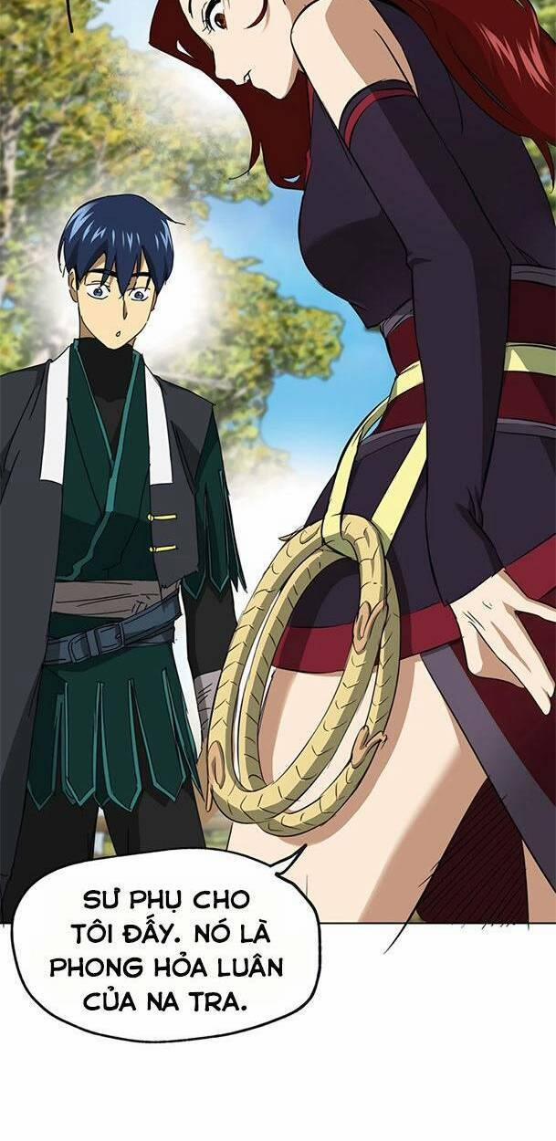 Thăng Cấp Vô Hạn Trong Murim 142 trang 53