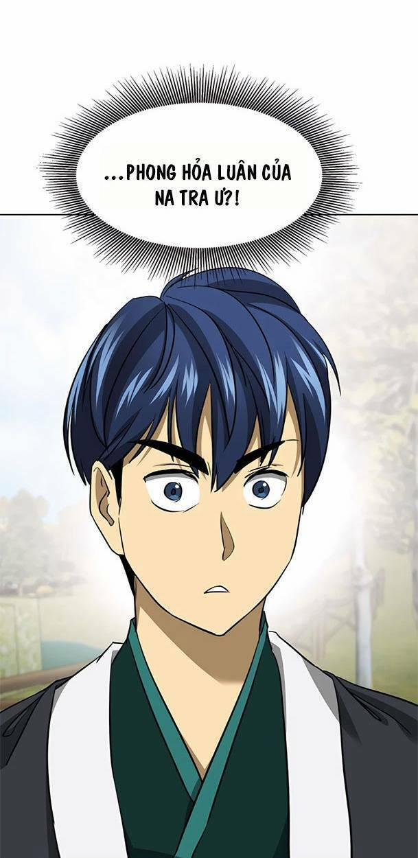 Thăng Cấp Vô Hạn Trong Murim 142 trang 54