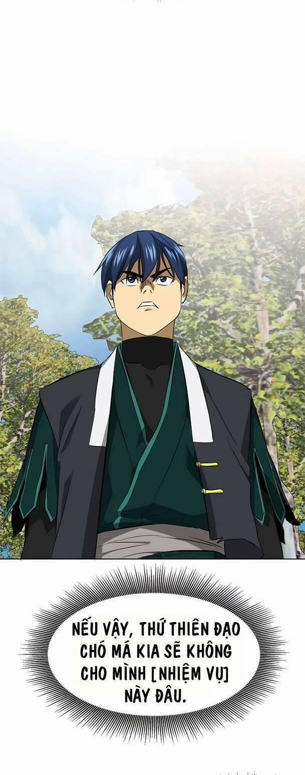 Thăng Cấp Vô Hạn Trong Murim 142 trang 59