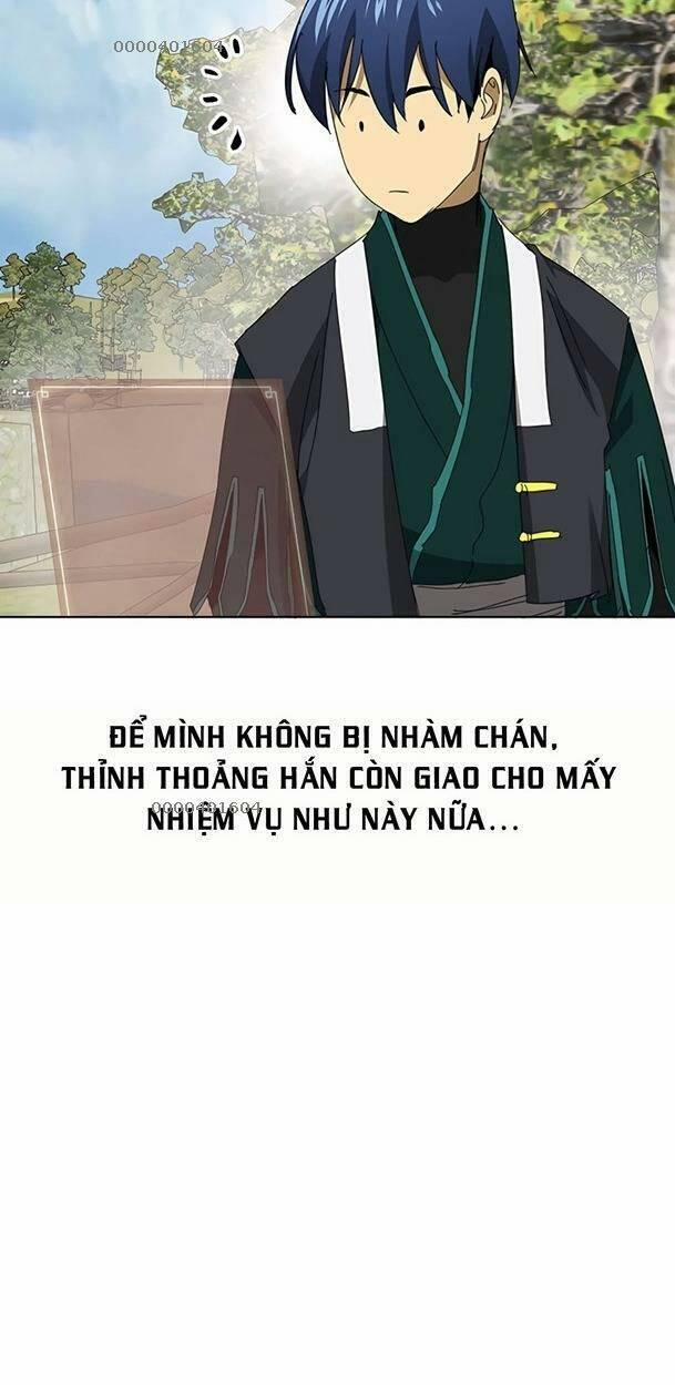 Thăng Cấp Vô Hạn Trong Murim 142 trang 62