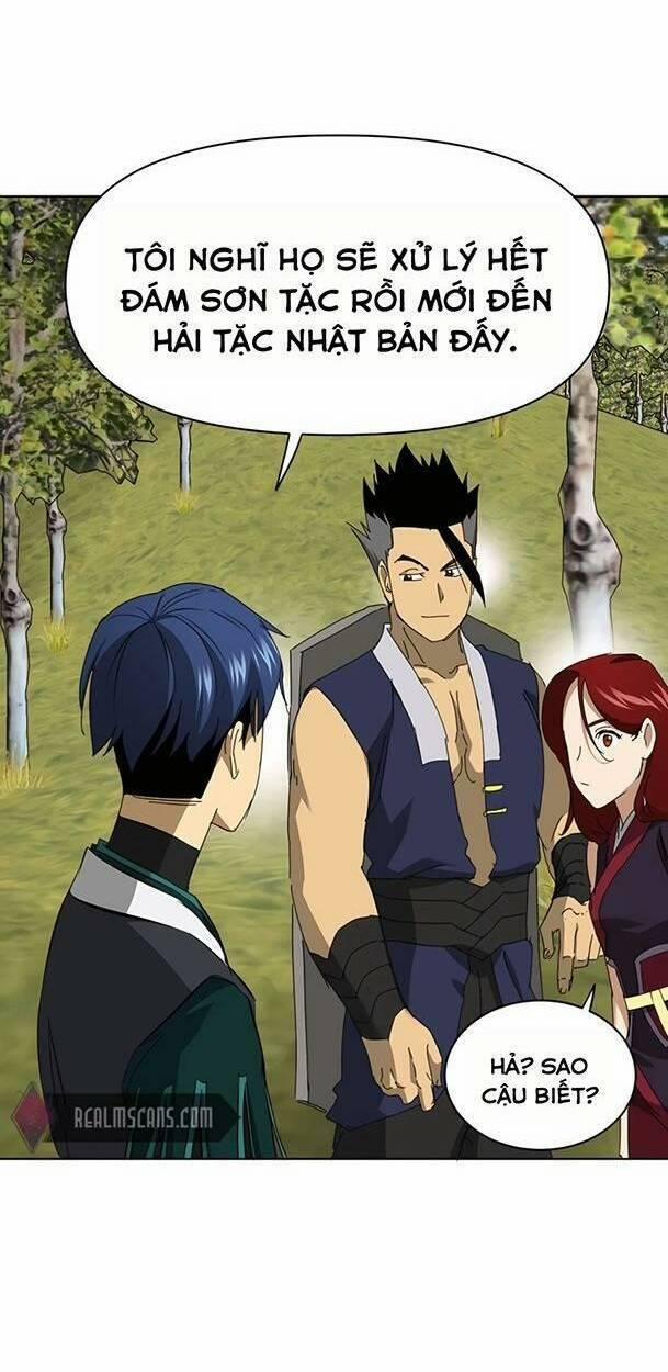 Thăng Cấp Vô Hạn Trong Murim 142 trang 63