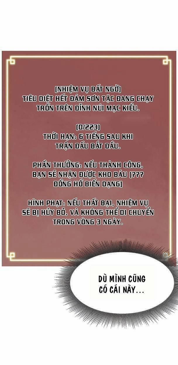 Thăng Cấp Vô Hạn Trong Murim 142 trang 64